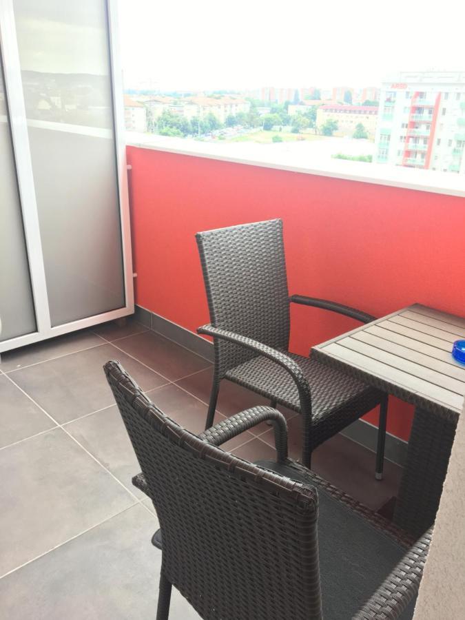 Top Level Residence Oradea Exterior foto