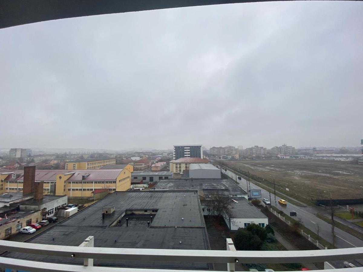 Top Level Residence Oradea Exterior foto