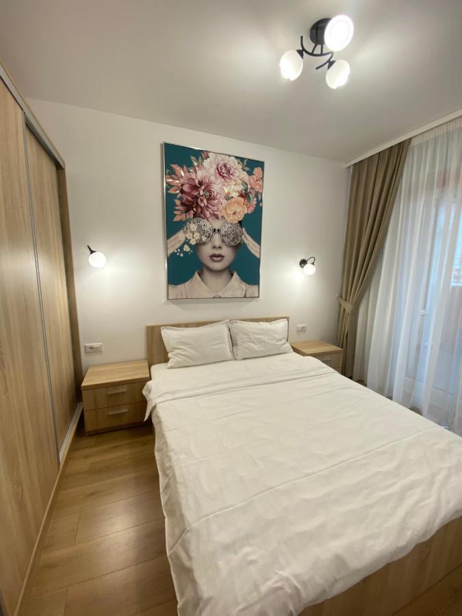Top Level Residence Oradea Exterior foto